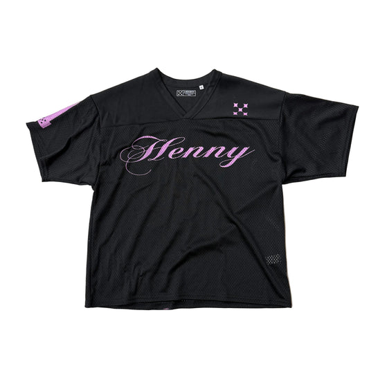 Maillot Henny Noir