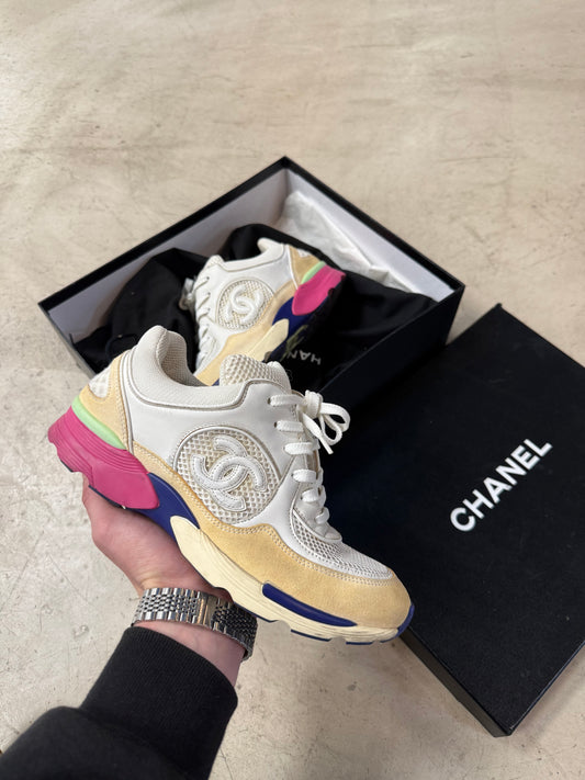Chanel Runner Multi 37,5