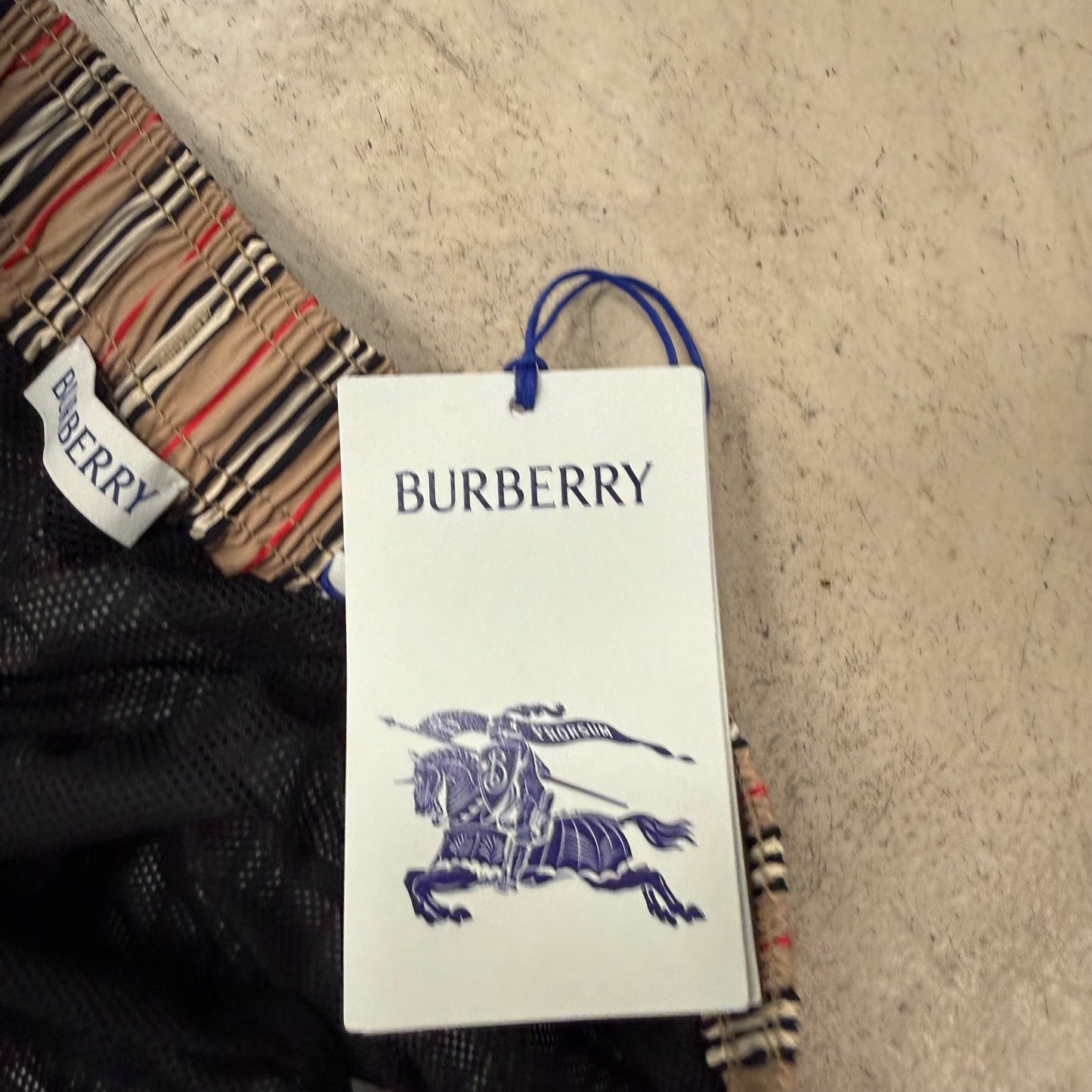 Maillot de bain Burberry