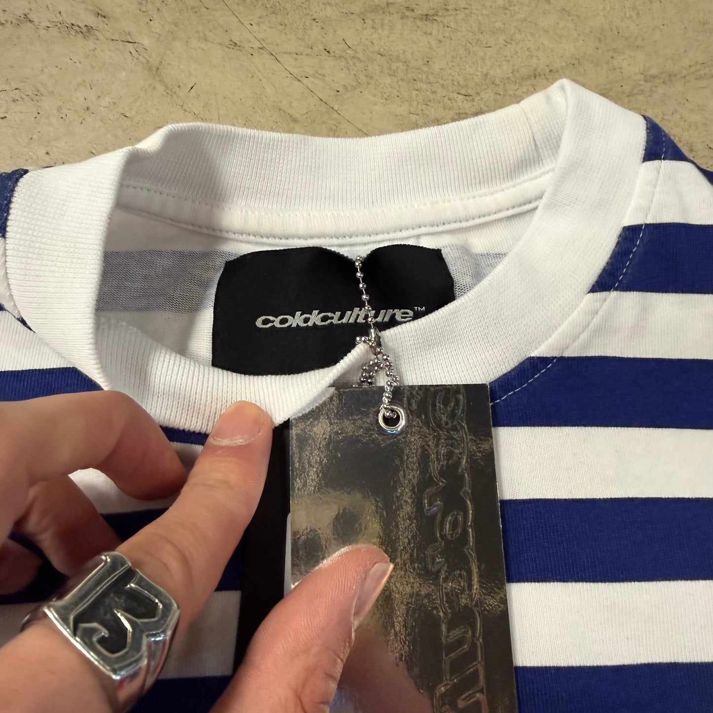 Tee Shirt Coldculture