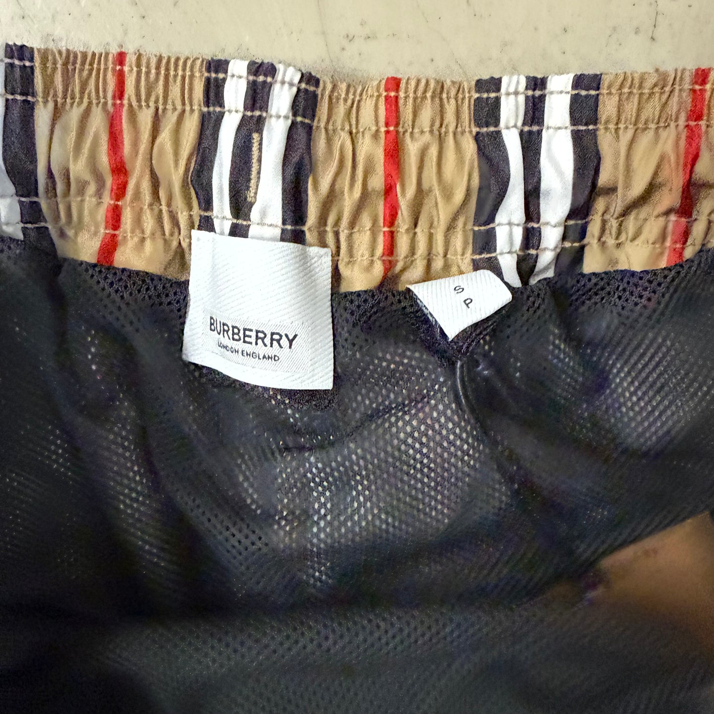 Maillot de bain Burberry