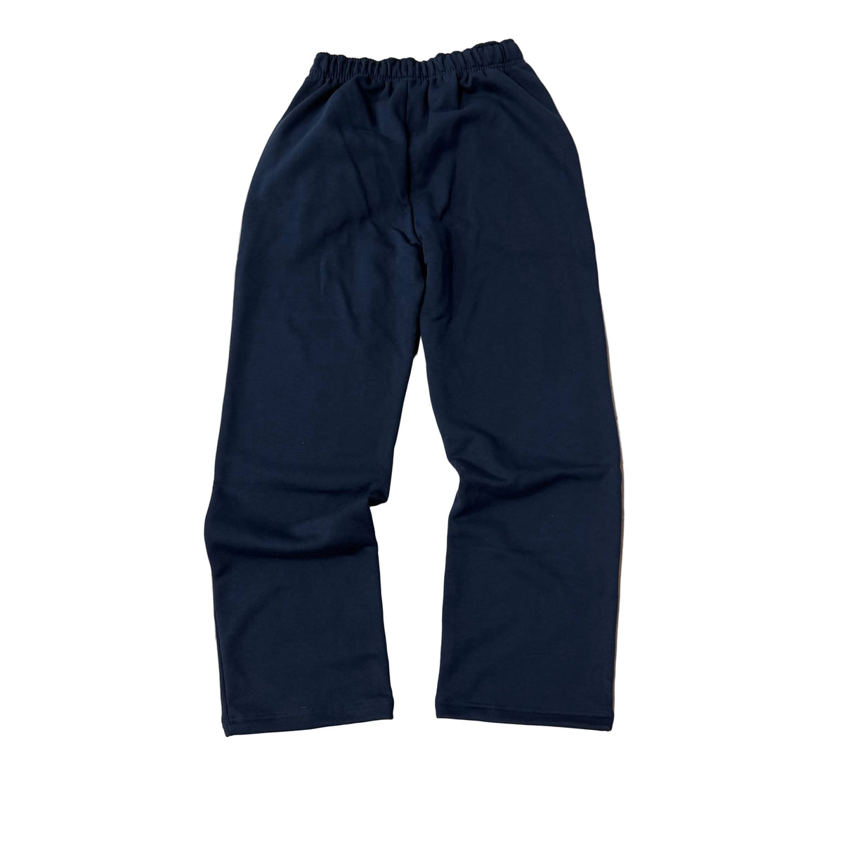 Jogging Zip Alo Bleu Marine