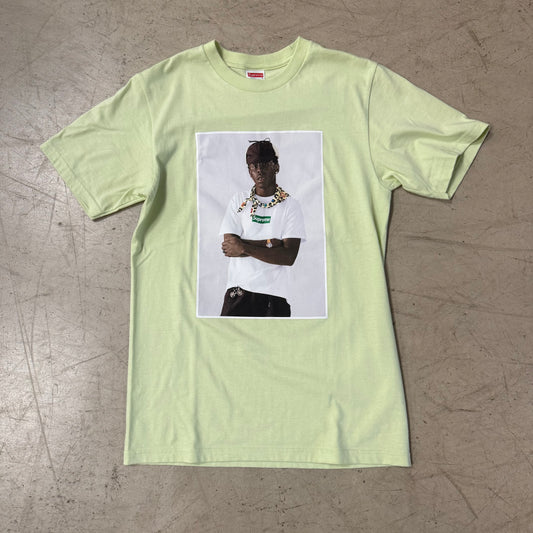 Tee Shirt Supreme Tyler The Creator Occasion