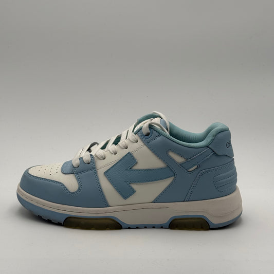 Off White Out Of Office UNC 38