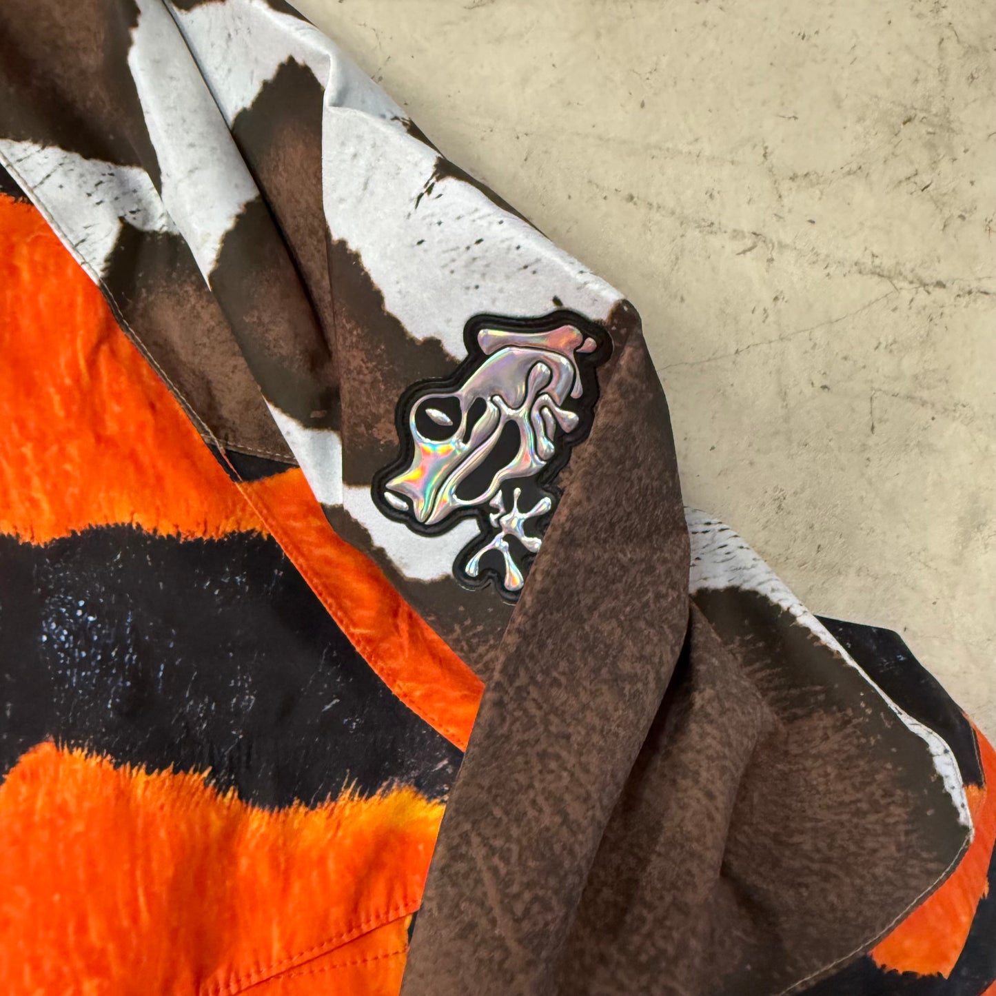 Veste Nike x Nocta Opal Gore-Tex