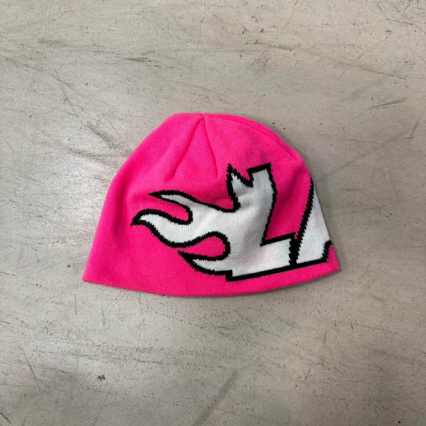 Bonnet Scientist Lab Rose