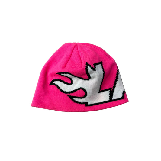 Bonnet Scientist Lab Rose