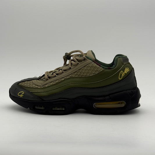 Nike Air max 95 Corteiz Gutta Green 42
