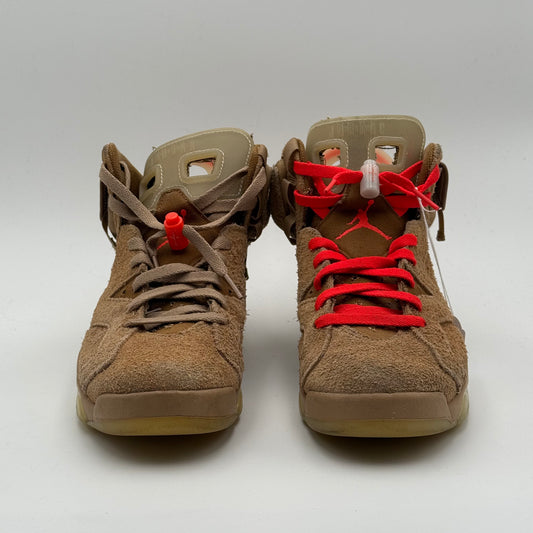 Jordan 6 Travis 40,5
