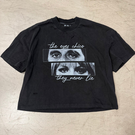Tee Shirt Chico Eyes Cecilwrld
