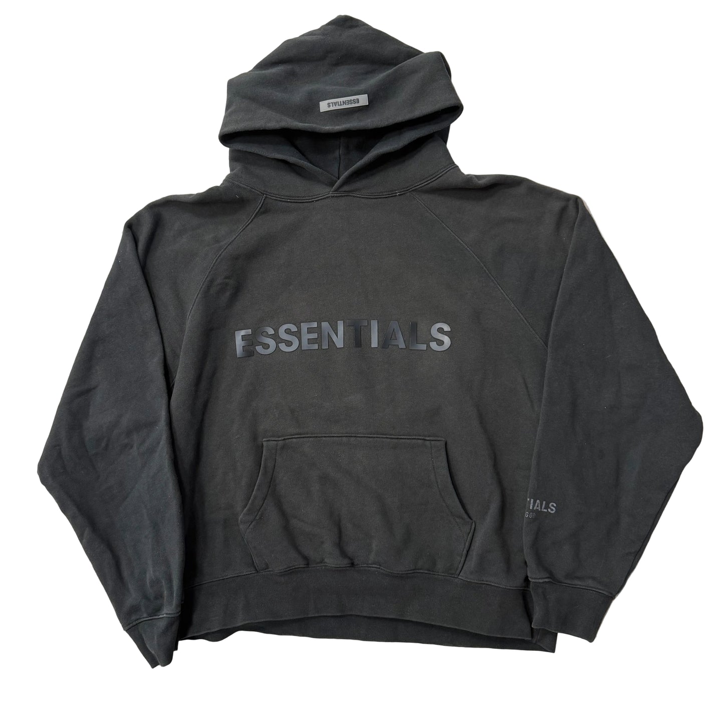 Sweat Essentials Occasion