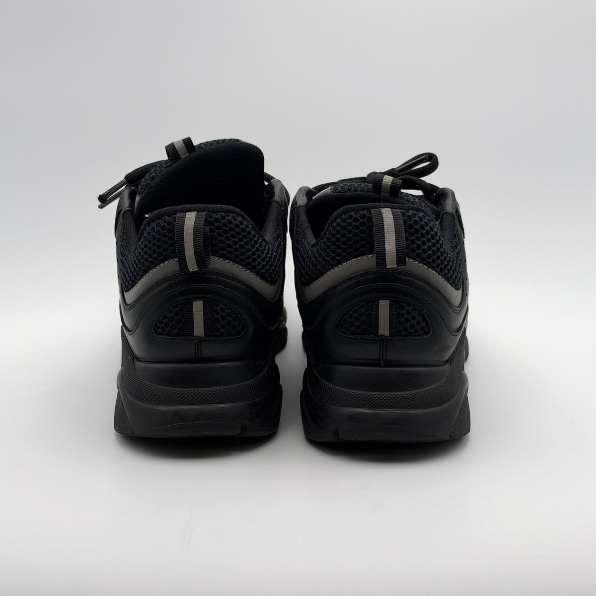 Dior B22 Black 41