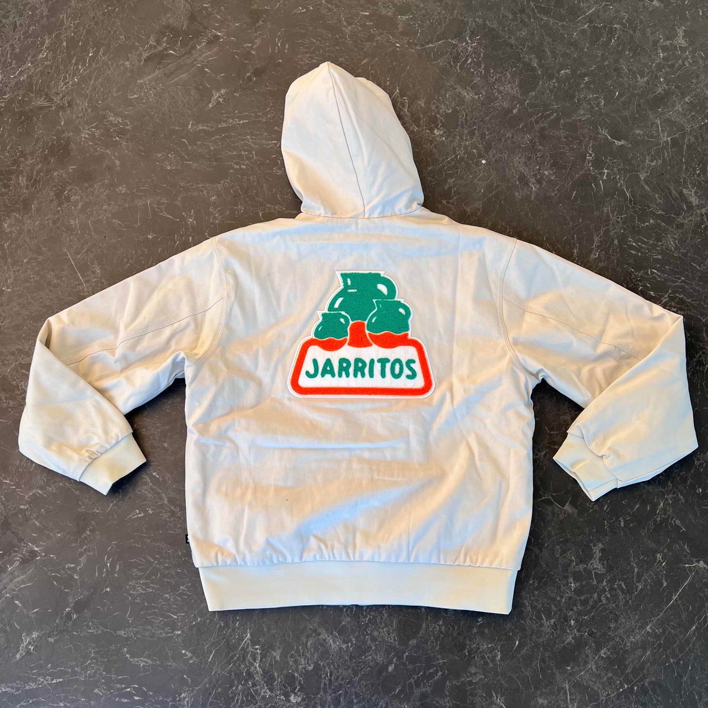 Veste Nike x Jarritos