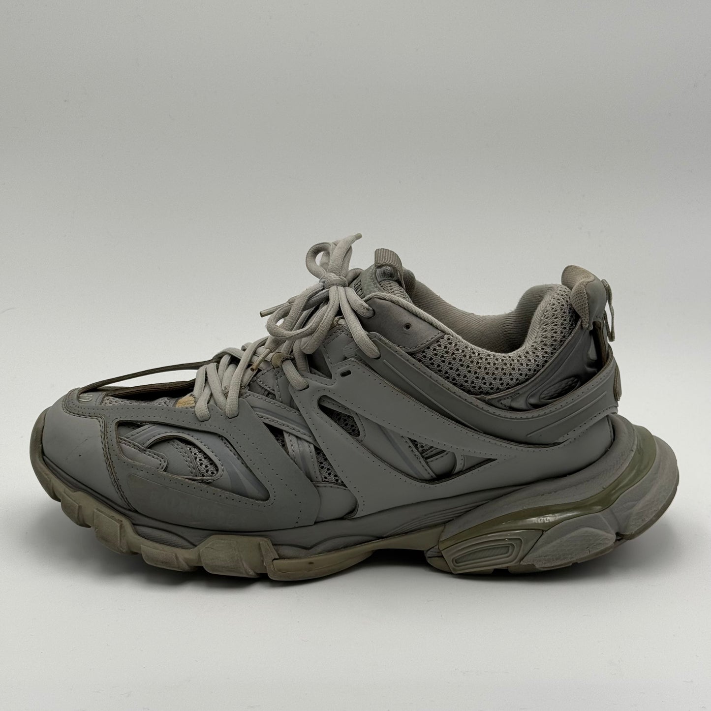 Balenciaga Track Grey 42