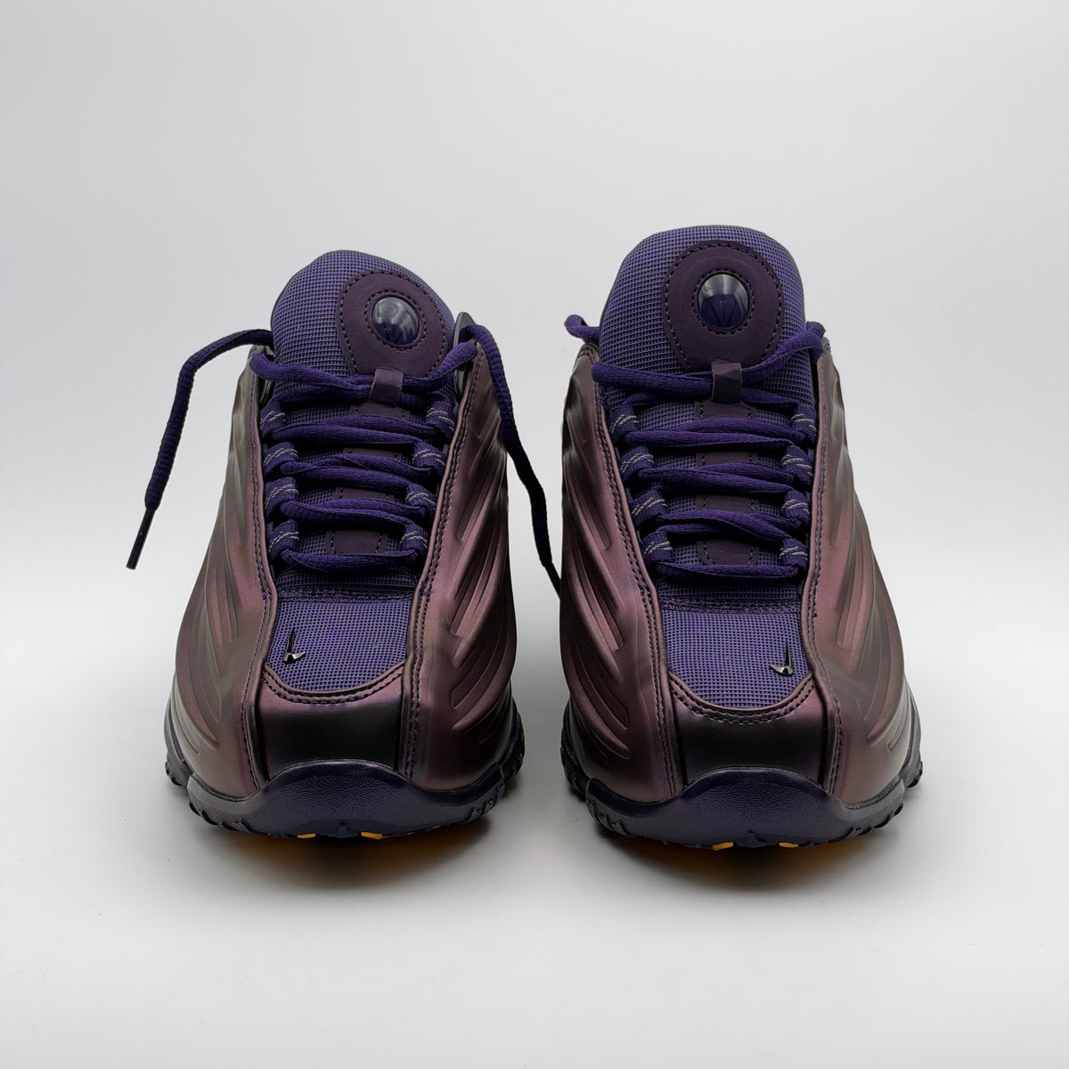 Nocta Hot step 2 Eggplant 41