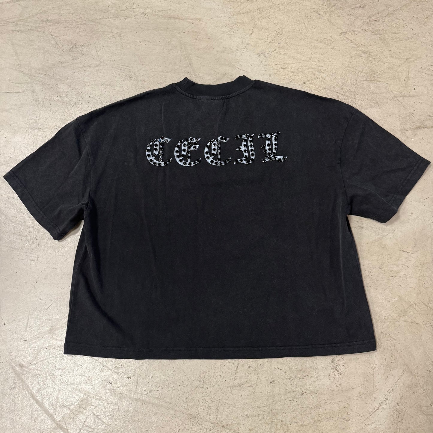 Tee Shirt Chico Eyes Cecilwrld