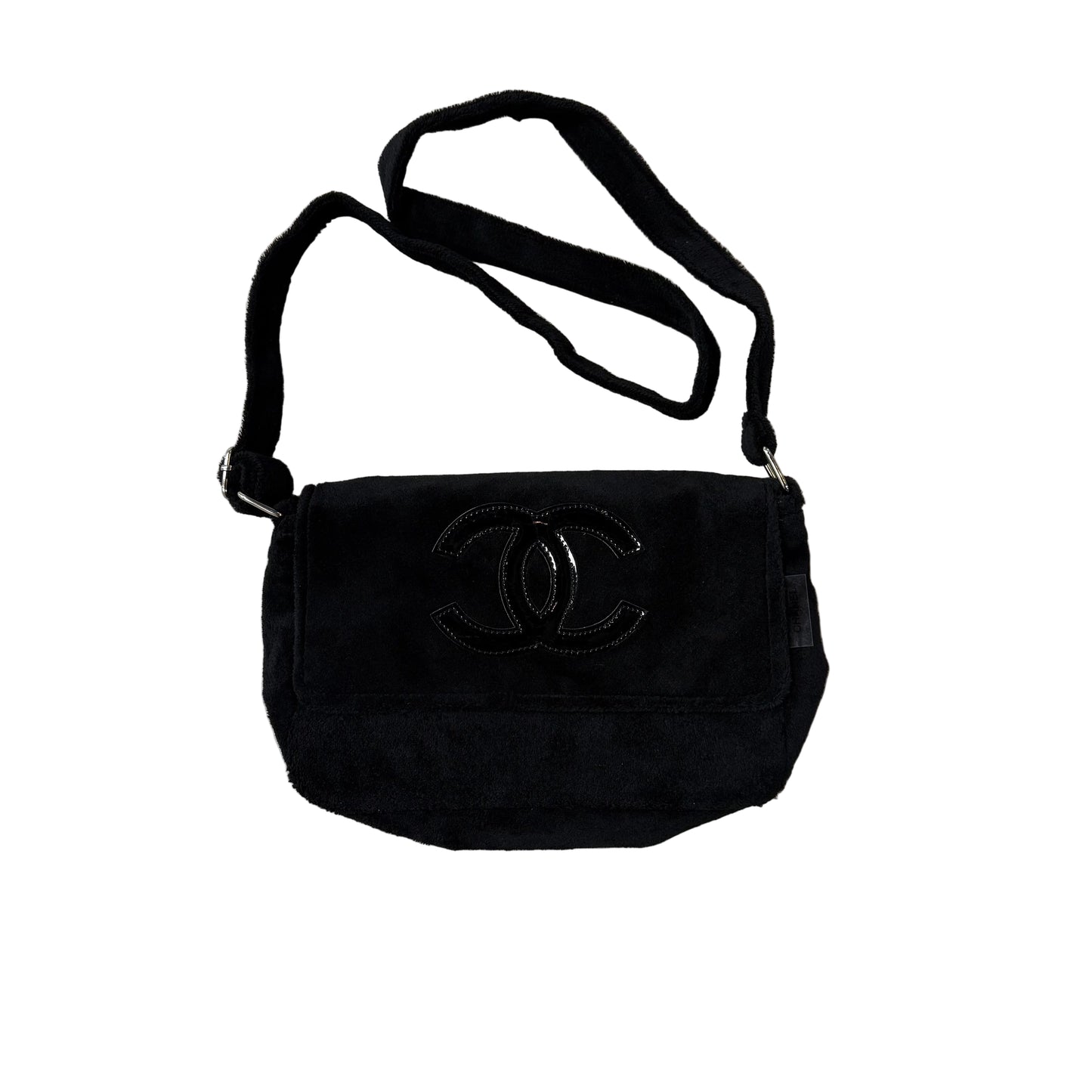 Sacoche Chanel Précision Full Black