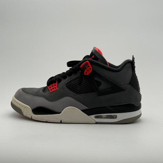 Jordan 4 Infrared 44,5