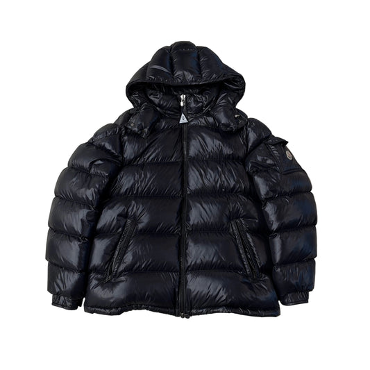 Doudoune Moncler Maya Occasion
