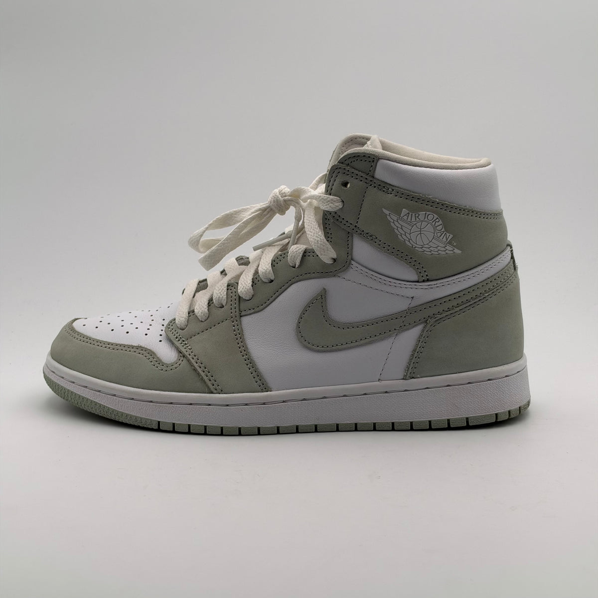 Jordan 1 High Seafoam 40