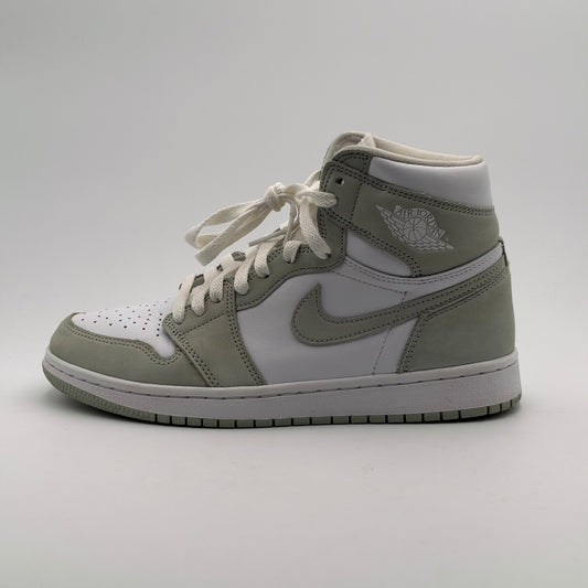 Jordan 1 High Seafoam 40