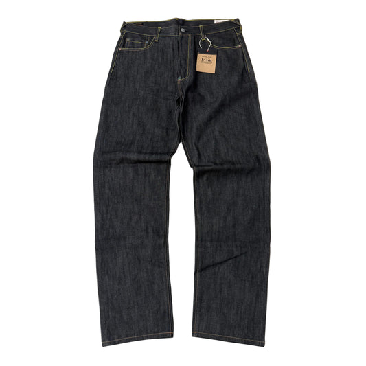 Jean Evisu