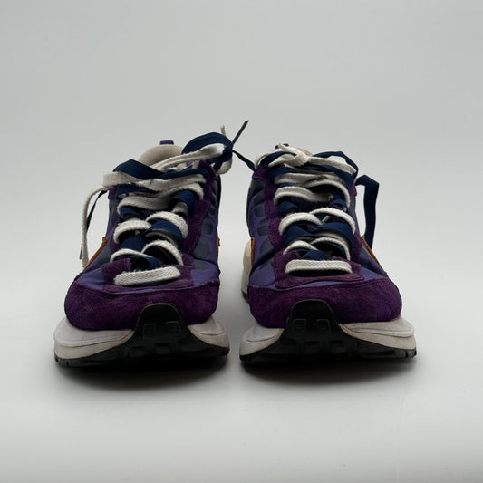 Nike Sacai Vaporwaffle Dark Iris 39
