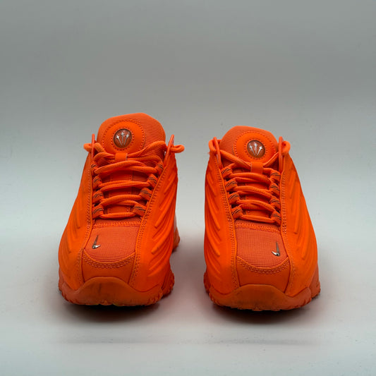 Nocta Hot Step 2 Orange 35,5