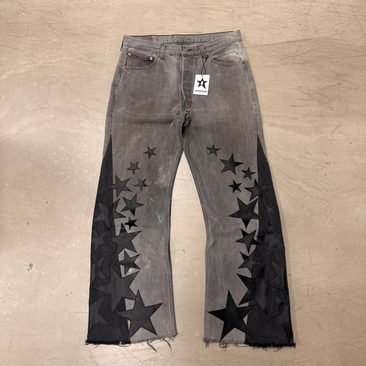 Jean Activist Paris Start Shower Denim