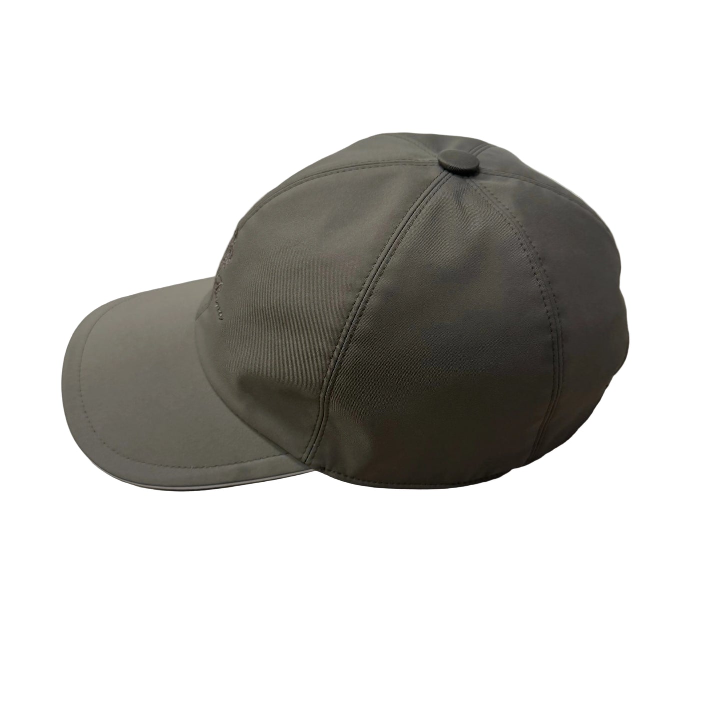 Casquette Loro Piana Beige