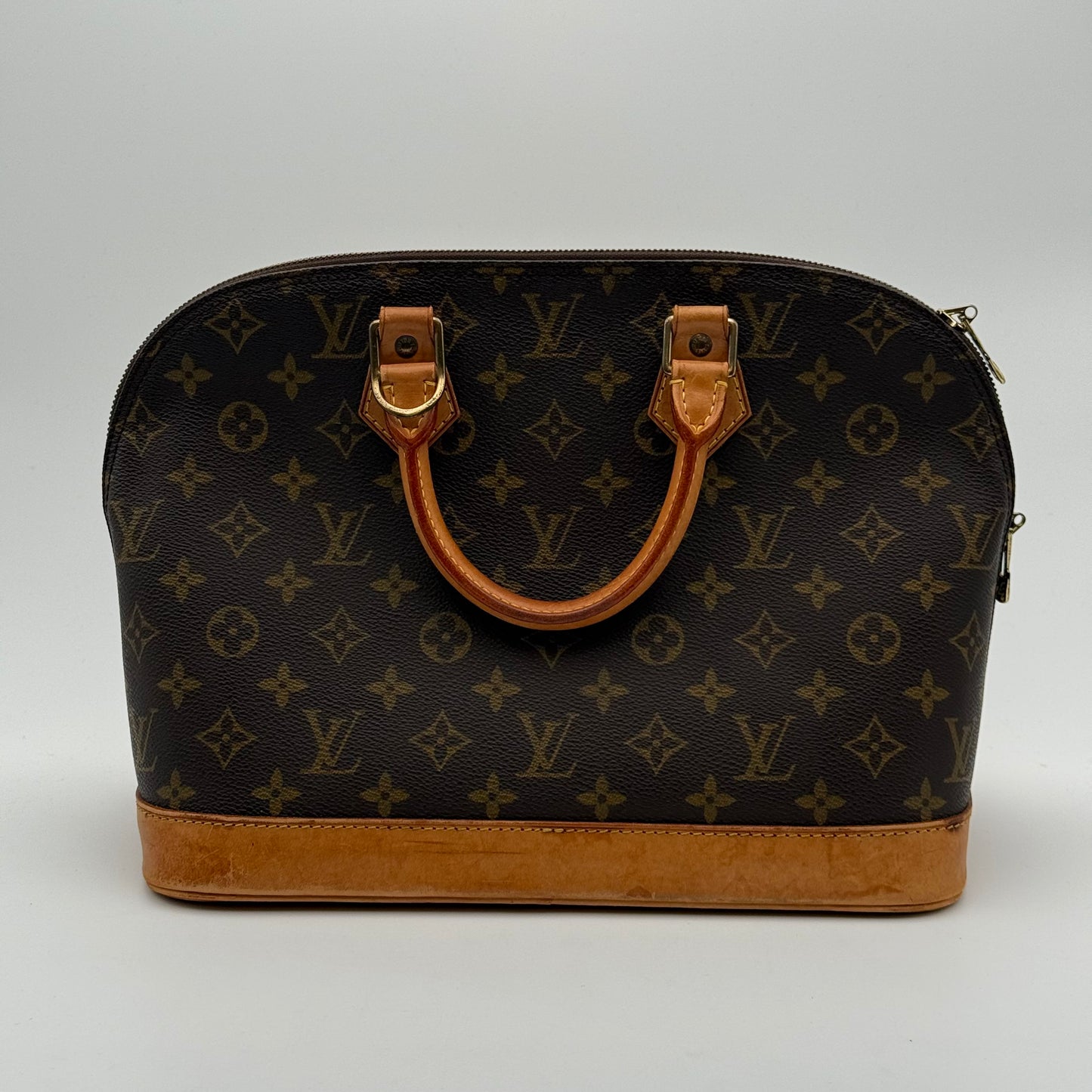 Louis Vuitton BB Alma