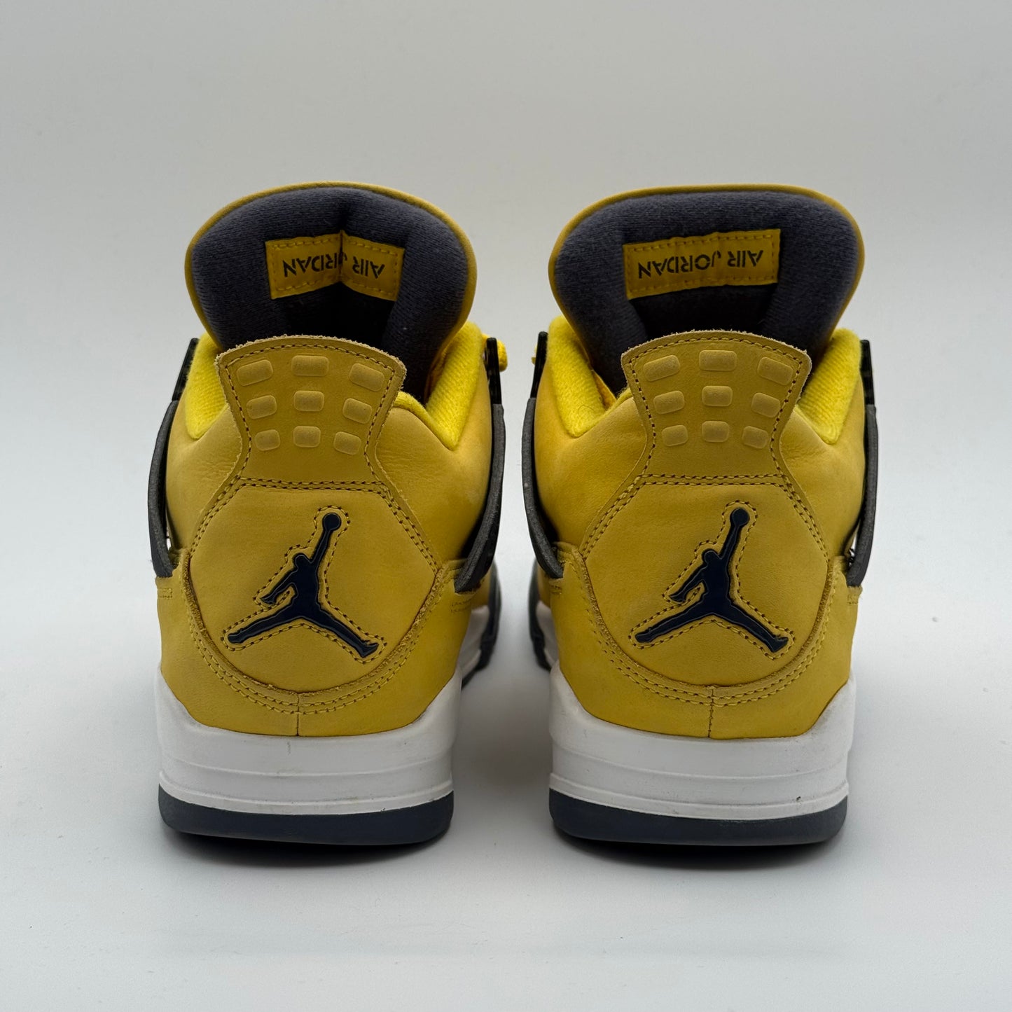 Jordan 4 Lightning 43