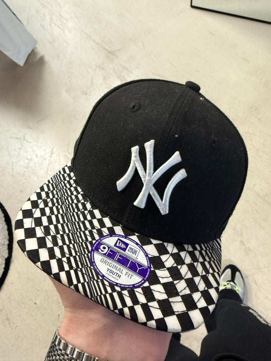 Casquette New Era