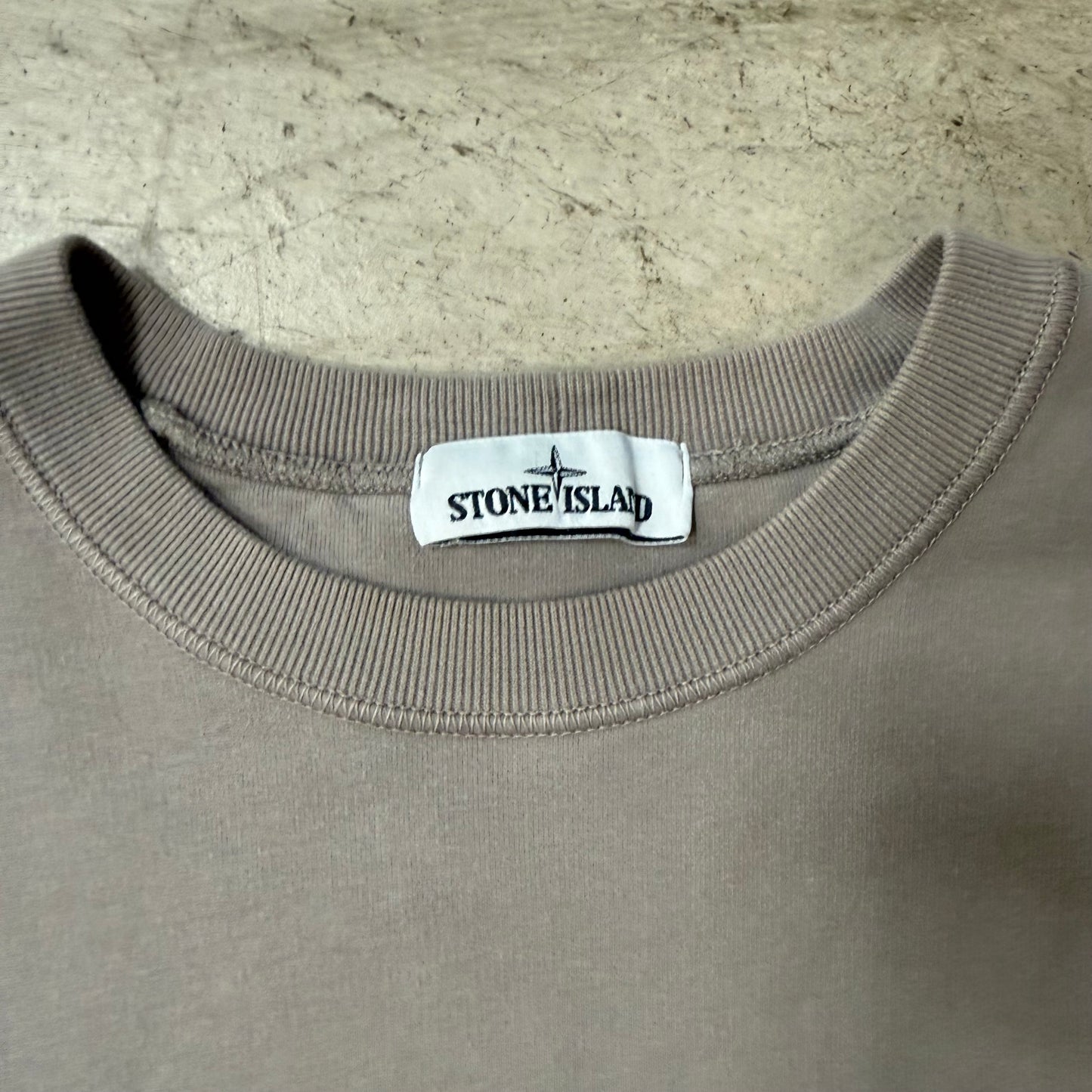 Pull Stone Island Occasion