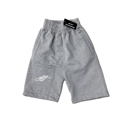 Short HLT Gris