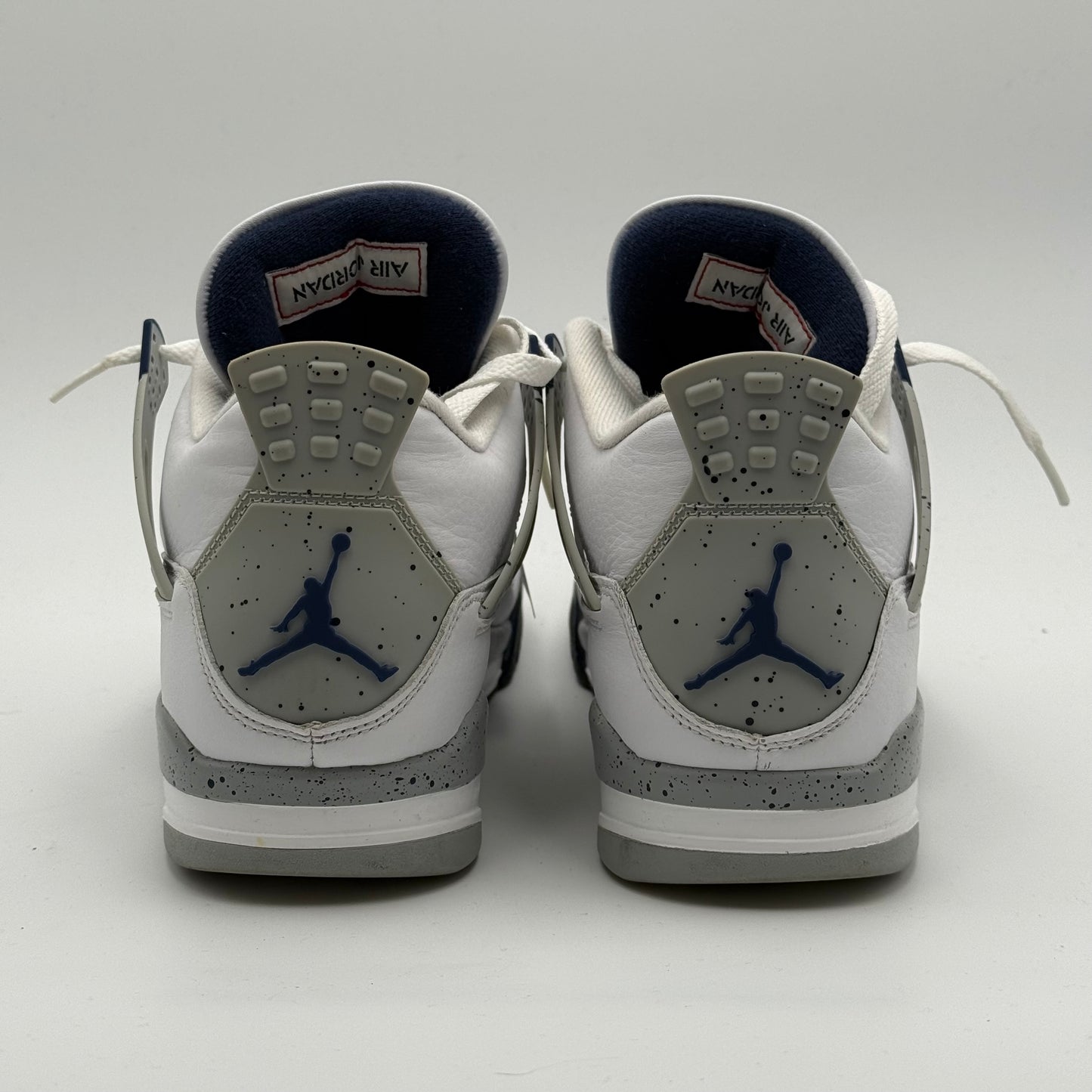 Jordan 4 Midnight Navy 44,5