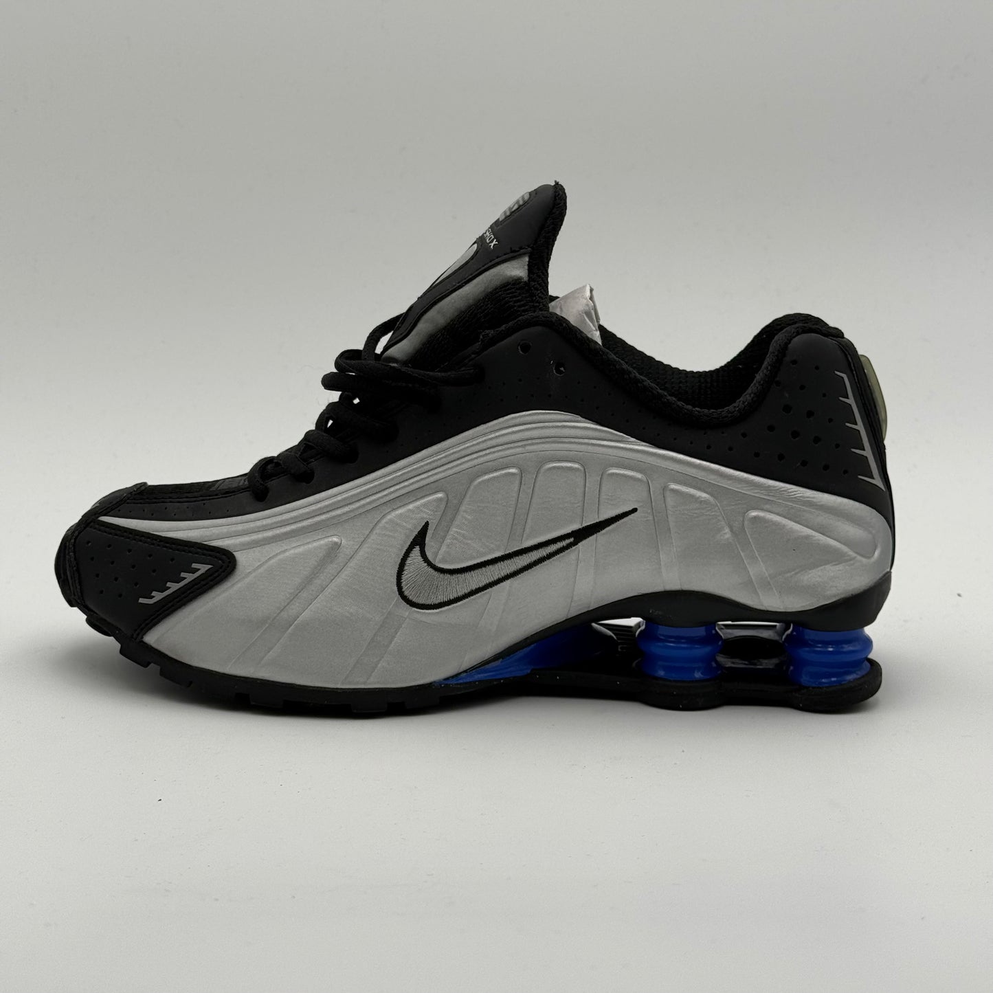 Nike Shox R4 Racer Blue 40