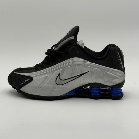 Nike Shox R4 Racer Blue 40