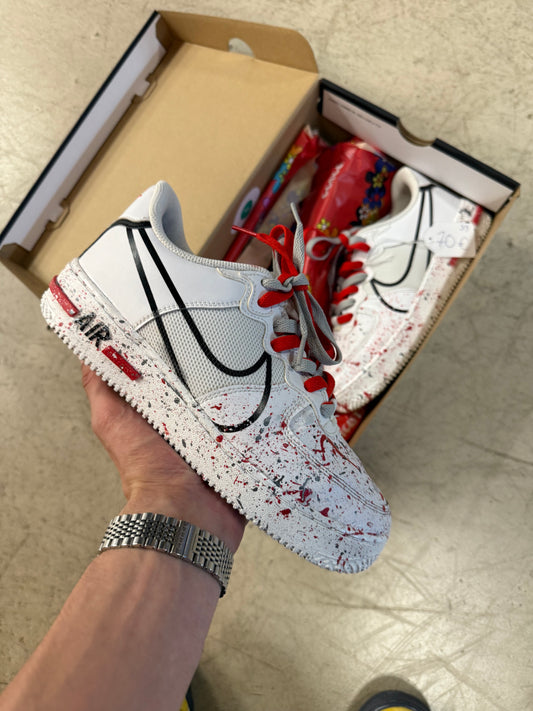 Nike Air Force 1 Custom 39