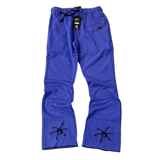 Jogging Scientist Lab Violet