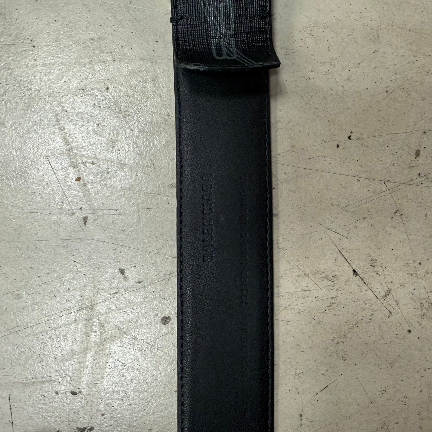 Ceinture Balenciaga