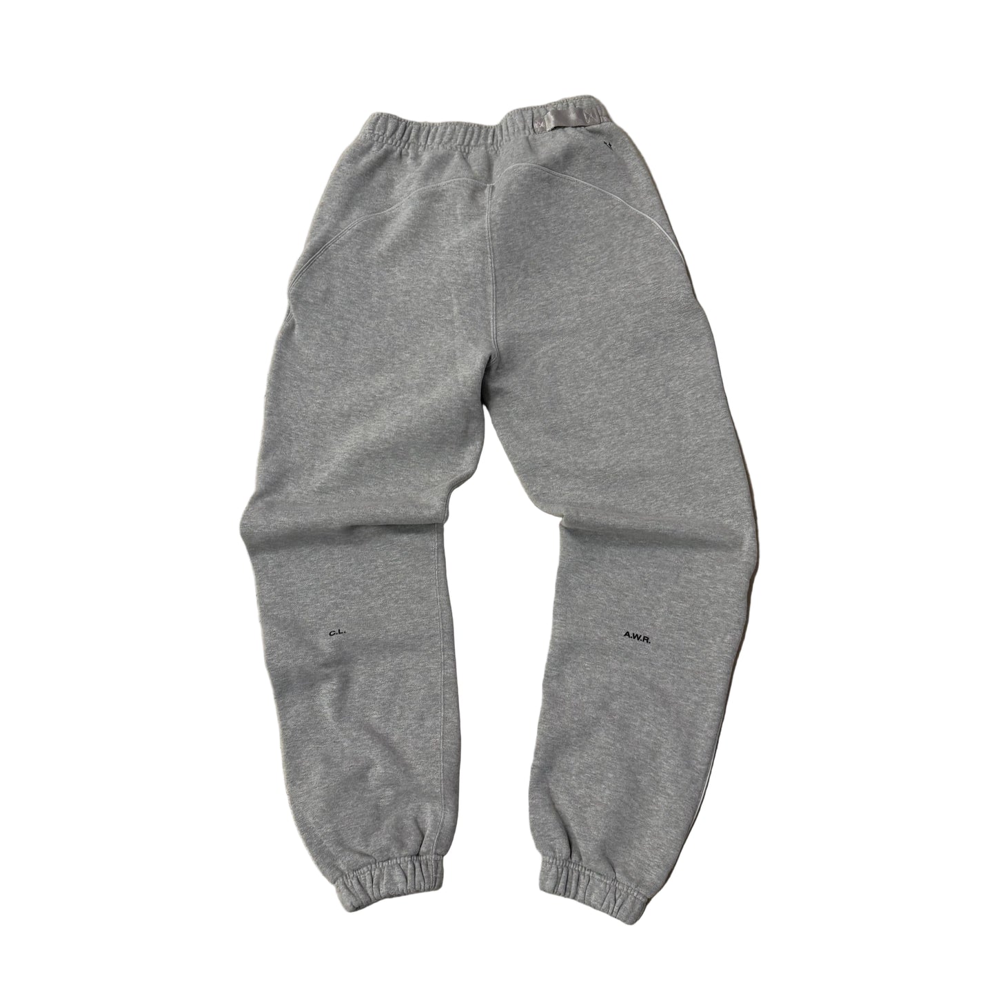 Jogging Nike x Nocta Gris Occasion