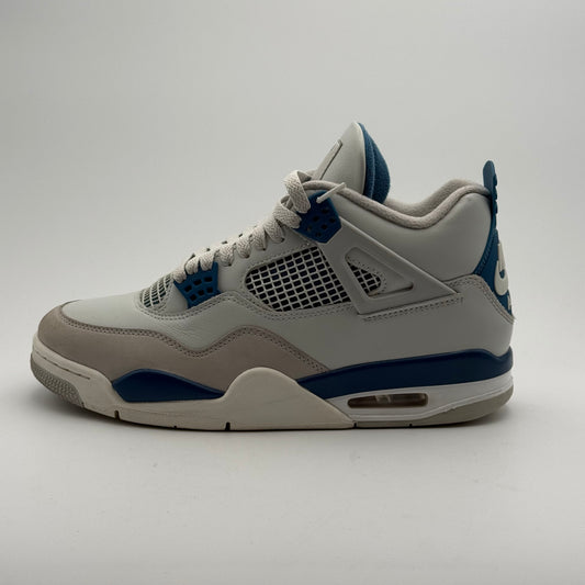 Jordan 4 Military Blue 43