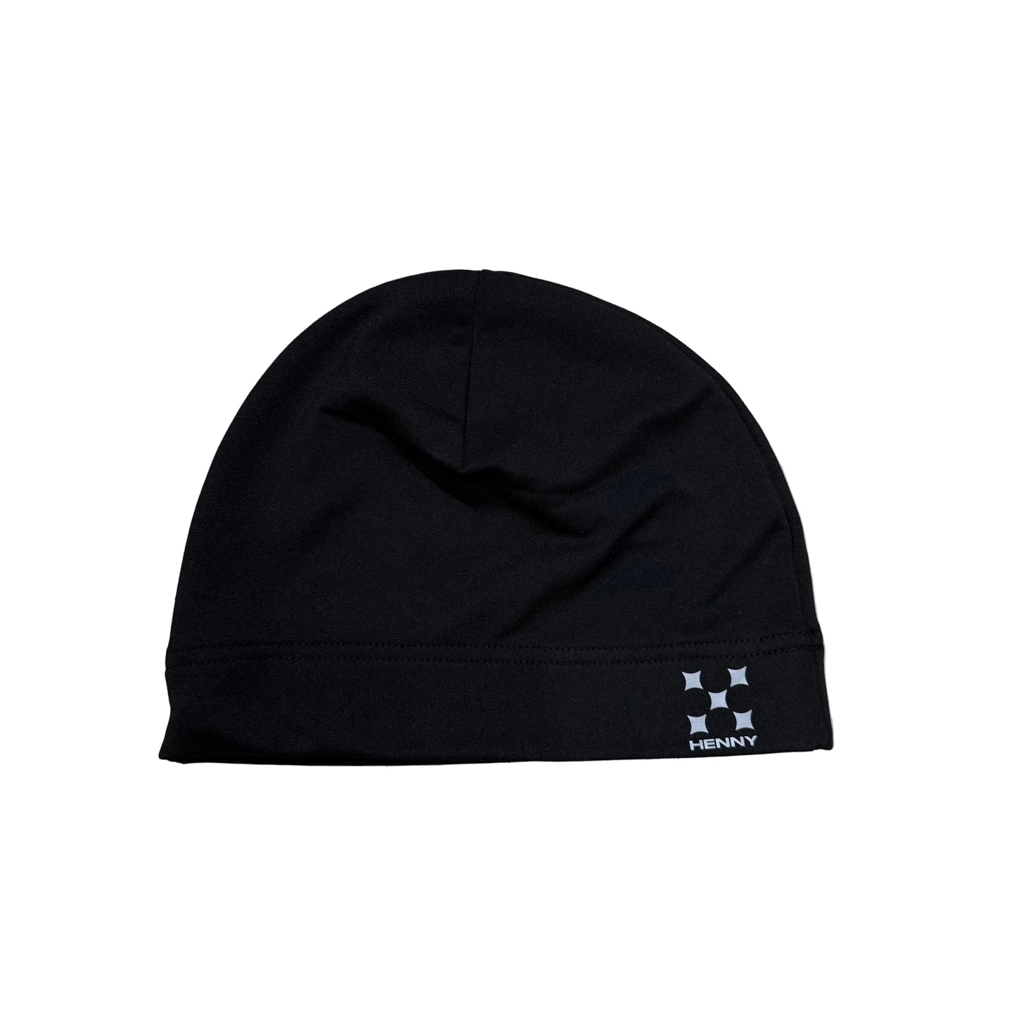 Bonnet Henny Noir