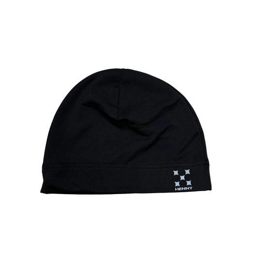 Bonnet Henny Noir