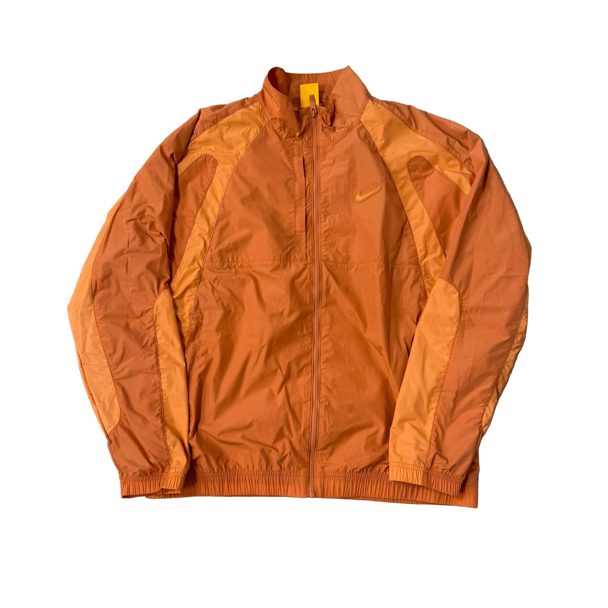 Ensemble Nike Nocta Orange