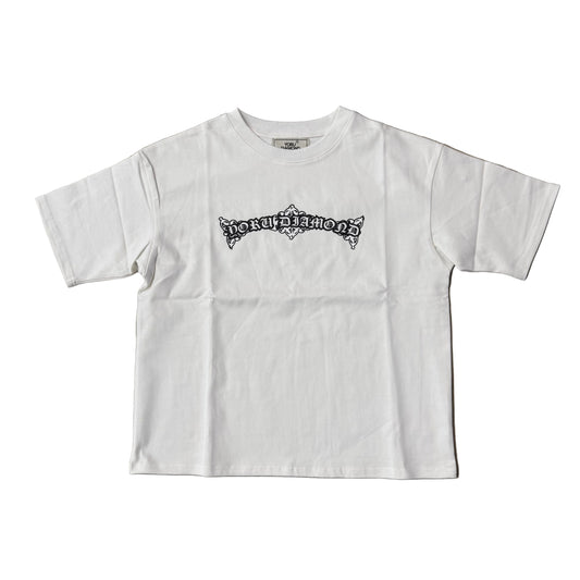 Tee Shirt Yoru Diamond Blanc