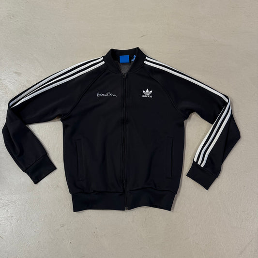 Veste Adidas Brouillon Noir