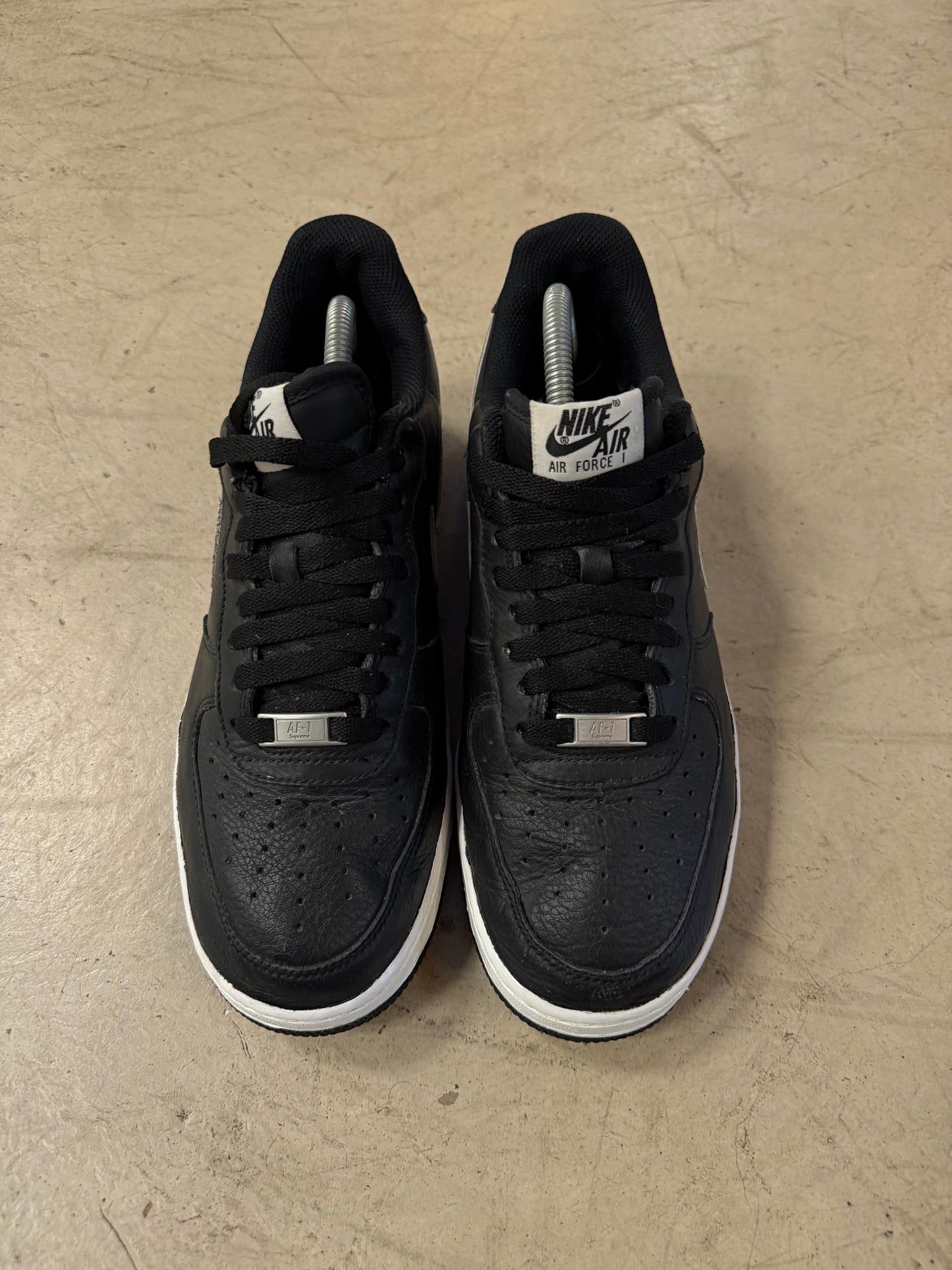 Nike Air Force 1 Comme Des Garçons 42