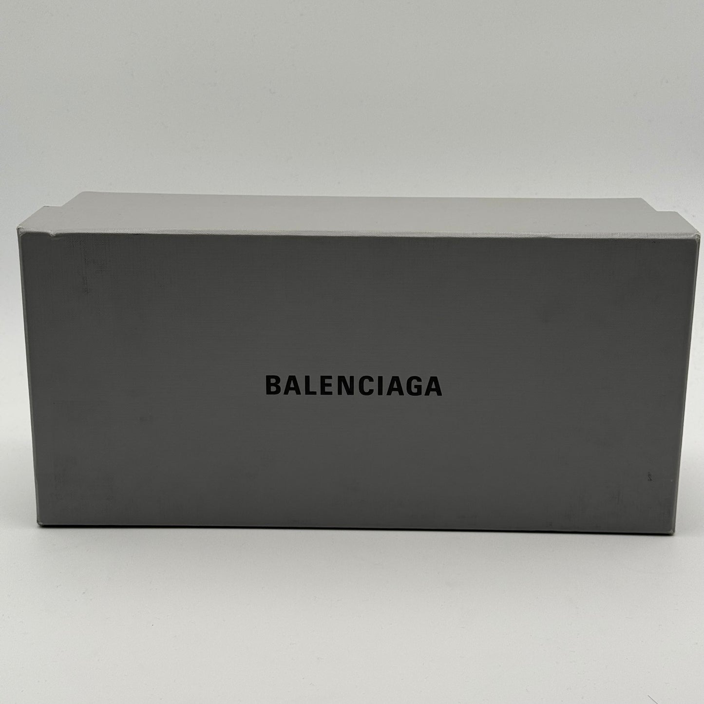 Claquette Balenciaga Blanche 43